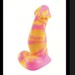 Buy Me The Dildo Of My Dreams