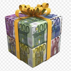 Christmas is coming soon give me a gift