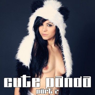 Cute Panda Part 2 Starring Raven Ryder