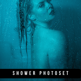 Shower Photoset