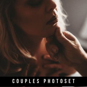Couples Photoset