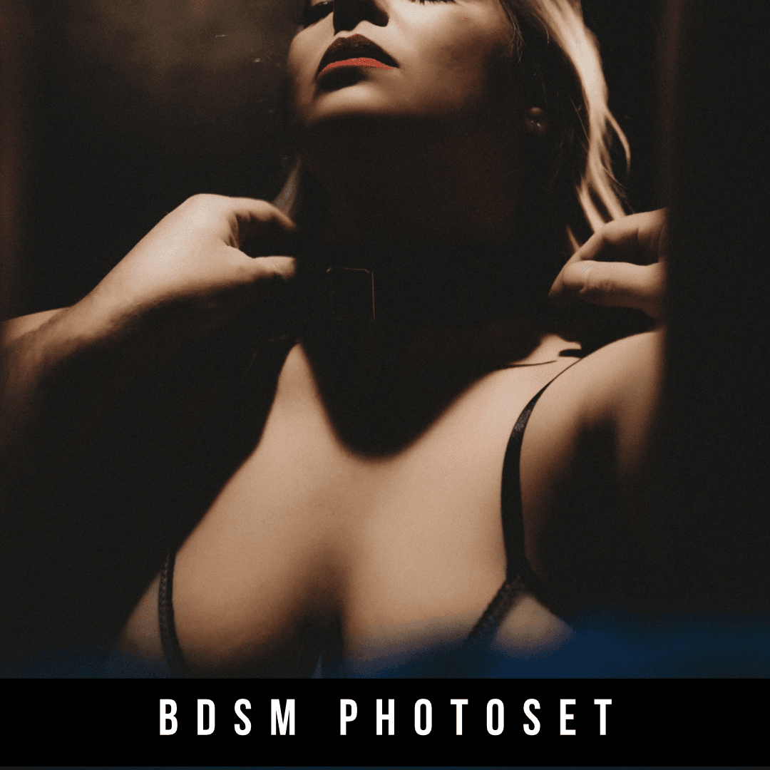 BDSM Photoset