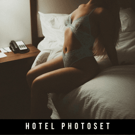 Hotel Photoset