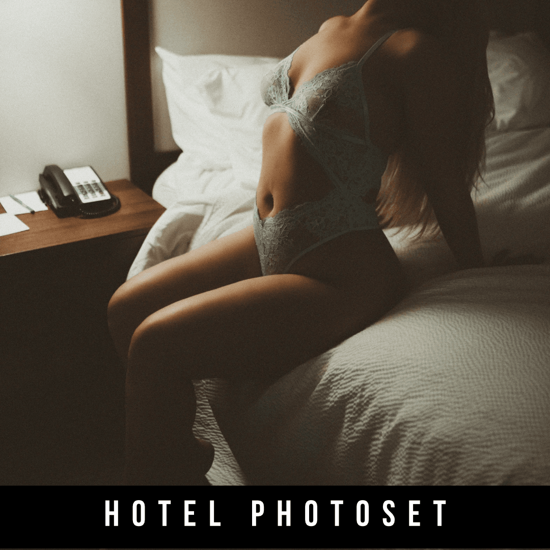 Hotel Photoset