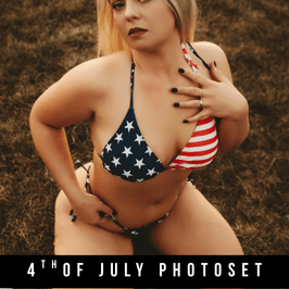 4th Of July Photoset