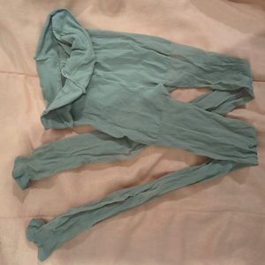 Nylon tights