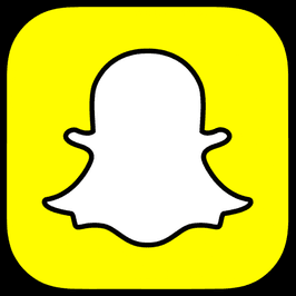 Snapchat for life