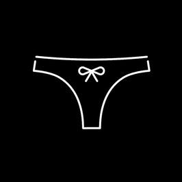 Clean Panties