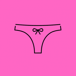 Workout Panties