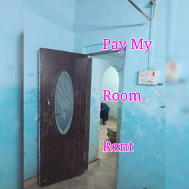 Pay My Room Rent