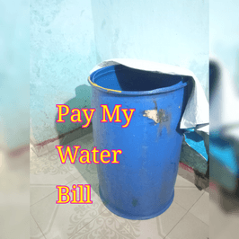 Pay My Water Bill