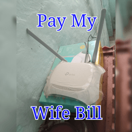 Pay My Wifi Bill