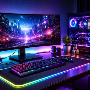 GAME SESSION