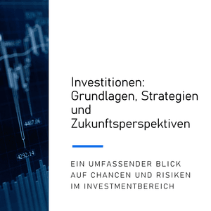 Financial Advice in German