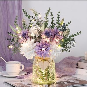 Buy me a flowers