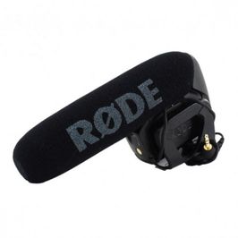 Rode VideoMic Pro