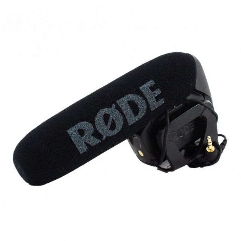 Rode VideoMic Pro