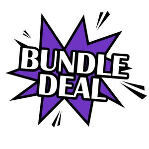 Bundle Of ALL Videos