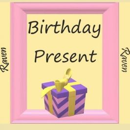 Birthday Present