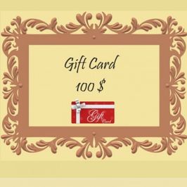 Gift Card 100