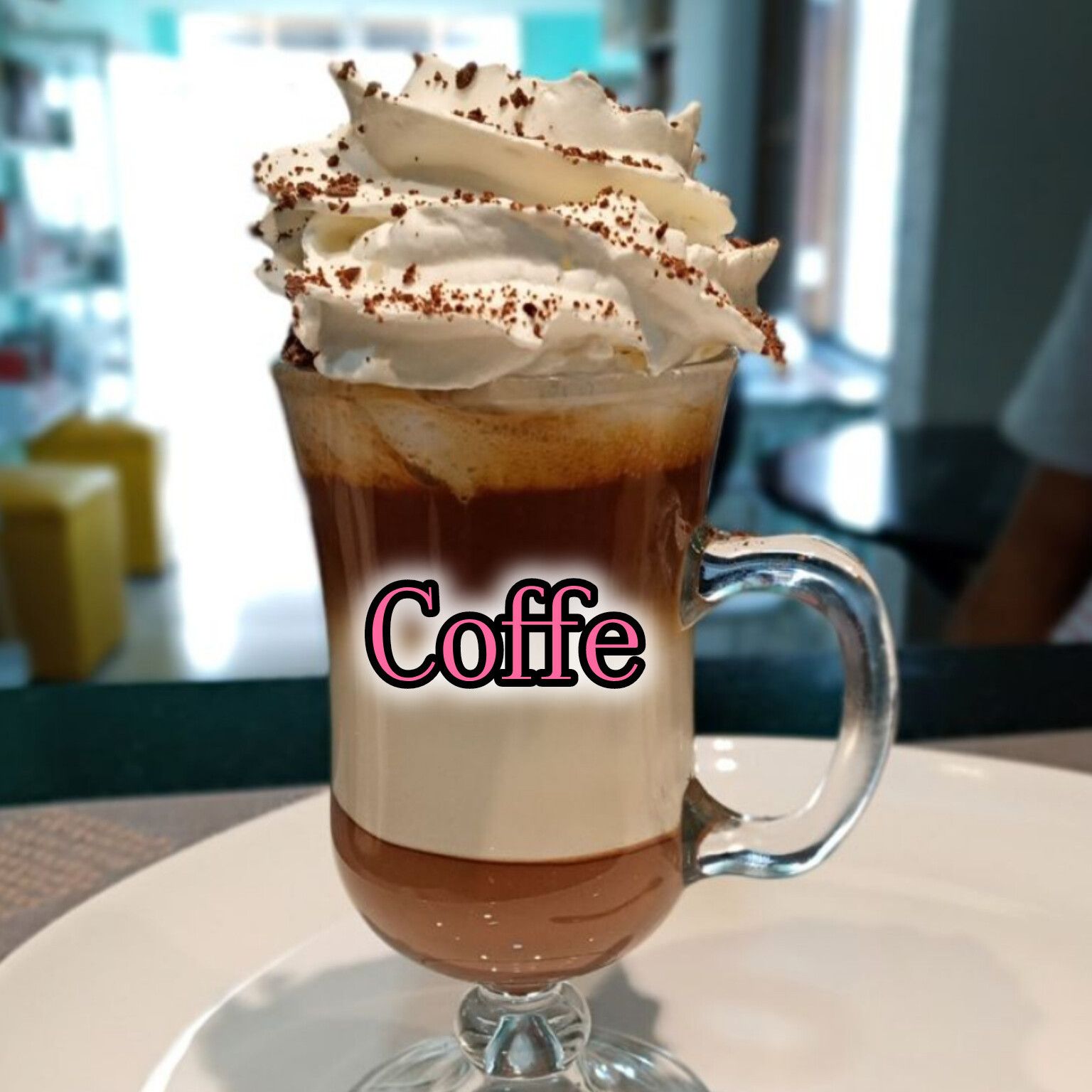 Buy me a coffee and get a dickrate