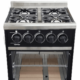 My kitchen is already falling