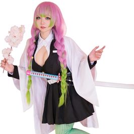Buy Me Mitsuri Cosplay