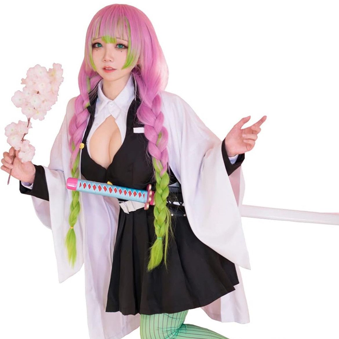 Buy Me Mitsuri Cosplay