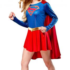 Buy Me Superwoman Cosplay