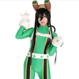 Buy Me Froppy Cosplay