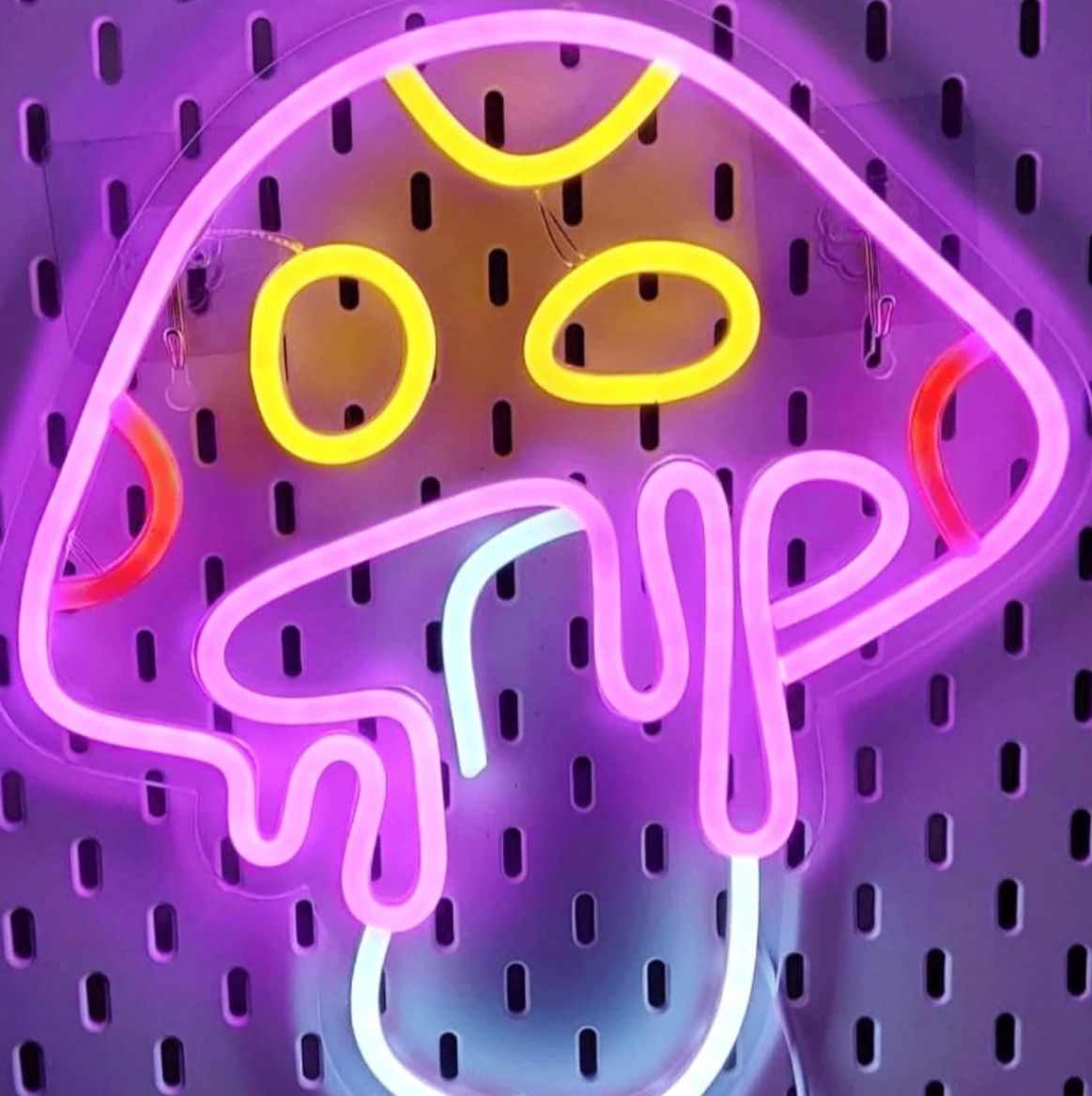 Buy Me Cute Neon Light