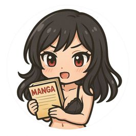 Buy me manga!