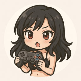 Buy me some videogames!