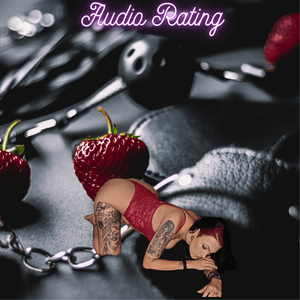 Audio rating