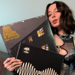 Buy Me Vinyl