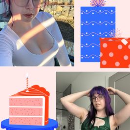 Birthday gift