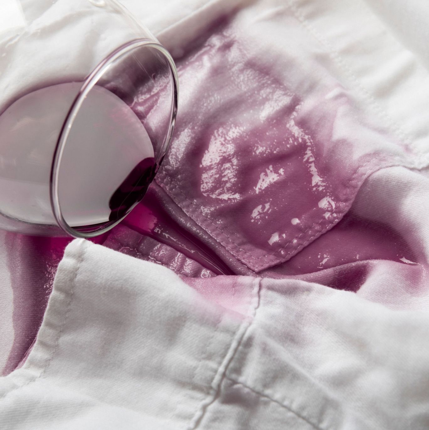 Scented cloth