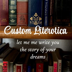 Custom Written Stories