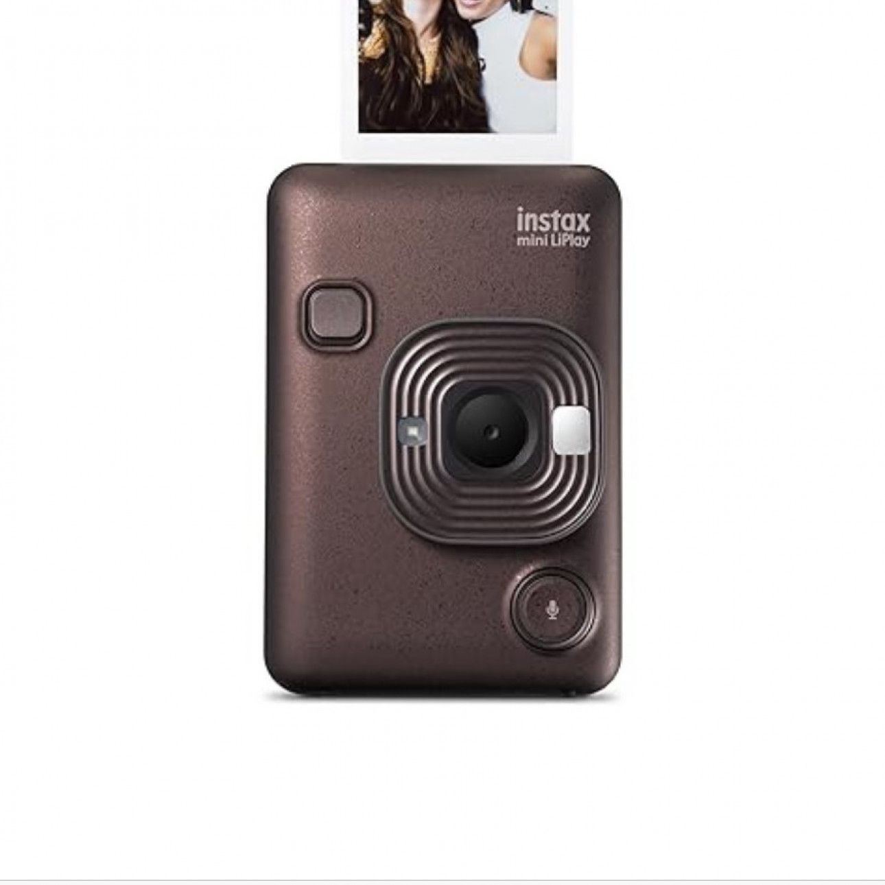 Fuji film Intax Hybrid Mini camera