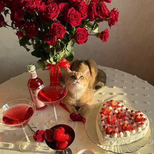 Be My Valentine