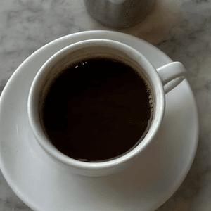 Buy Me Coffee