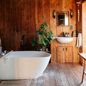 Treat Me To A Spa Day