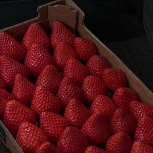 Buy Me My Favorite Fruit
