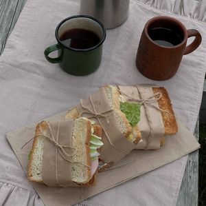 Buy Me A Sandwich