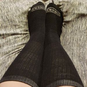 Mens Dickies crew socks