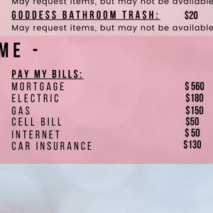 Pay My Bills