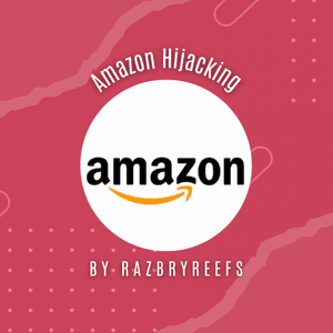 Amazon Hijacking