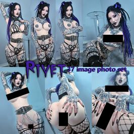 RIVET photo set