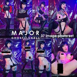 MAJOR photo set