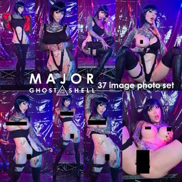 MAJOR photo set